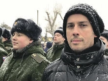 Племянник Галкина рассказал о советах Пугачевой перед армией