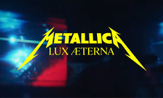 Metallica внезапно выдала новый клип и объявила новый альбом