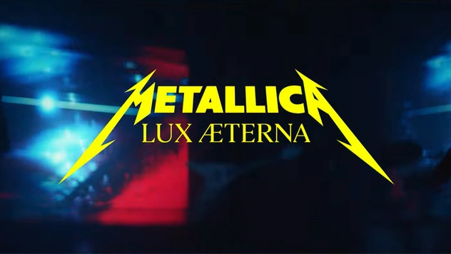 Metallica внезапно выдала новый клип и объявила новый альбом