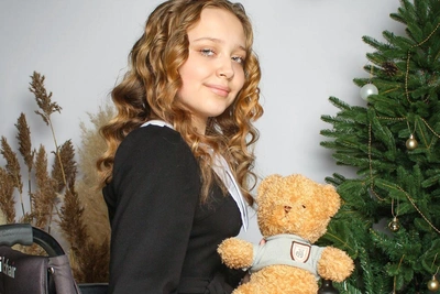 Vika Koltsova Requires Urgent Spinal Surgery in Saint Petersburg