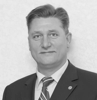 Михаил Николаевич в марте отметил 64-й день рождения | Источник: Дума городского округа Тольятти