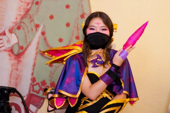 Источник: Ксения Зимина