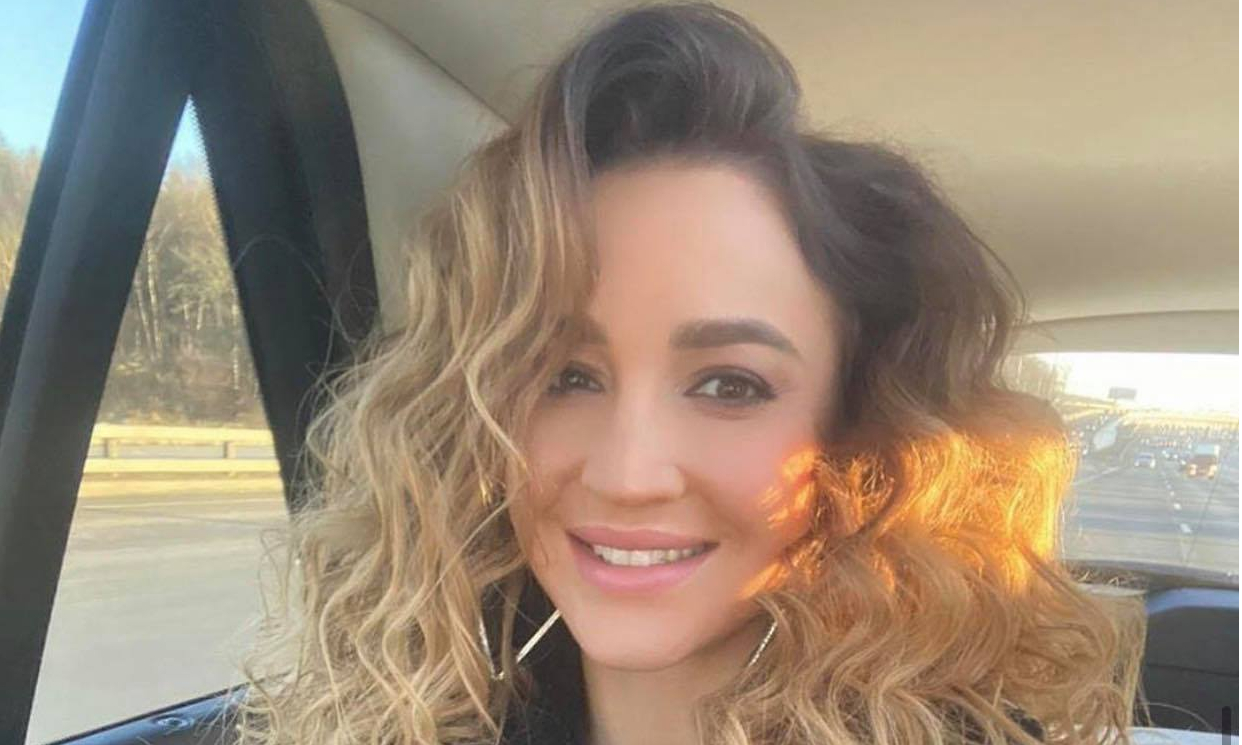 Ольга Бузова и Тимур Батрутдинов нашли любовь всей жизни