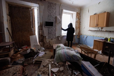 В Волгограде отказали в компенсации за дом, пострадавший от атаки БПЛА