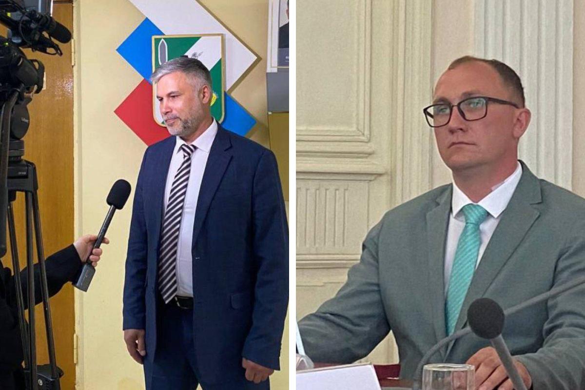 В Ярославской области назначили двух новых глав районов