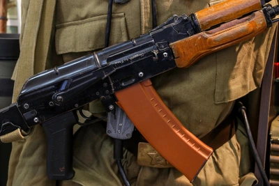 Нижегородского росгвардейца арестовали за четырехлетнюю схему с оружием