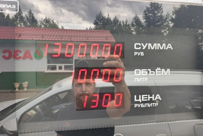 Бензин в округах Архангельской области подорожал до 150 рублей