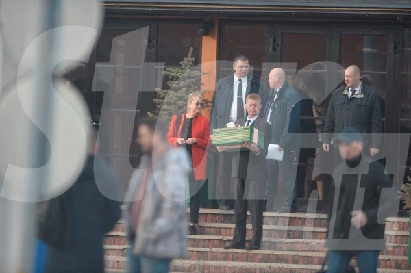Самый дорогой ресторан на Рублевке, визит Дмитрия Медведева: как Алла Пугачева отмечает юбилей