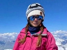 Операция по спасению альпинистки Натальи Наговицыной с пика Победы прекращена