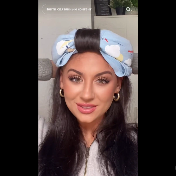 Источник: TikTok / @gillianxgrace