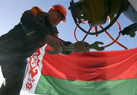 Россия и Белоруссия подписали газовый контракт | ya62.ru