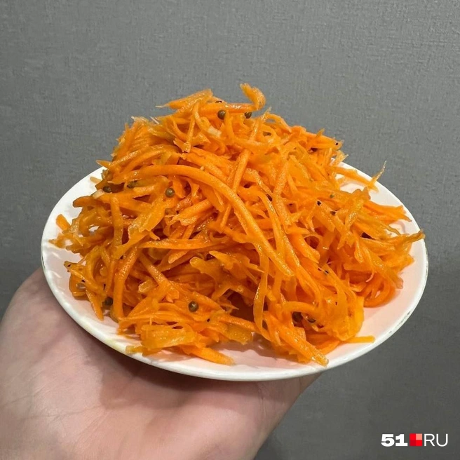 В домашних условиях эта закуска получается вкуснее | Источник: Александра Балаба