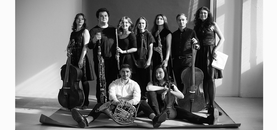 Simple Music Ensemble. Ханс Циммер