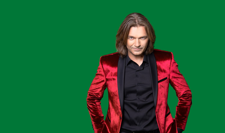 Дмитрий Маликов