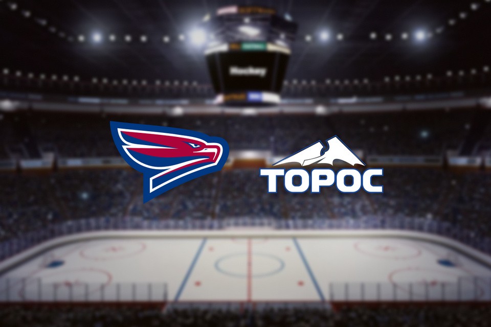 Сокол — Торос