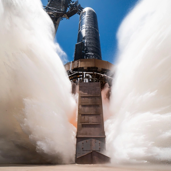 Источник: SpaceX