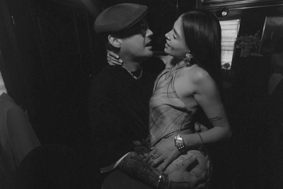 Guf's Ex Accuses Him of Cheating and Abuse