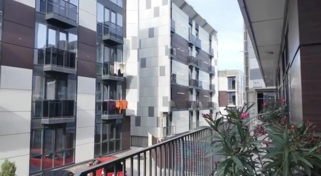 Дома жители обслуживают сами  | Источник: Анна Колмагорцева 