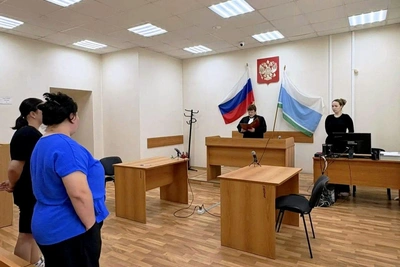 Многодетную мать на Урале оштрафовали за жестокое обращение с годовалым сыном