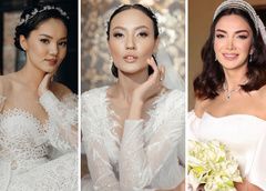 Как на самом деле выглядят невесты из Казахстана — эти 10 фотографий вы не сможете забыть