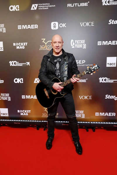 Денис Майданов