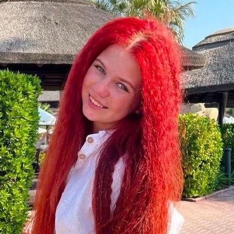 Александра Трусова впервые стала мамой
