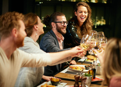 Семейный ужин или романтическое свидание: рестораны, которые подойдут для любого случая