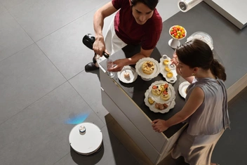 Чистота как терапия: почему в 2026 году мы делегируем тревогу технологиям