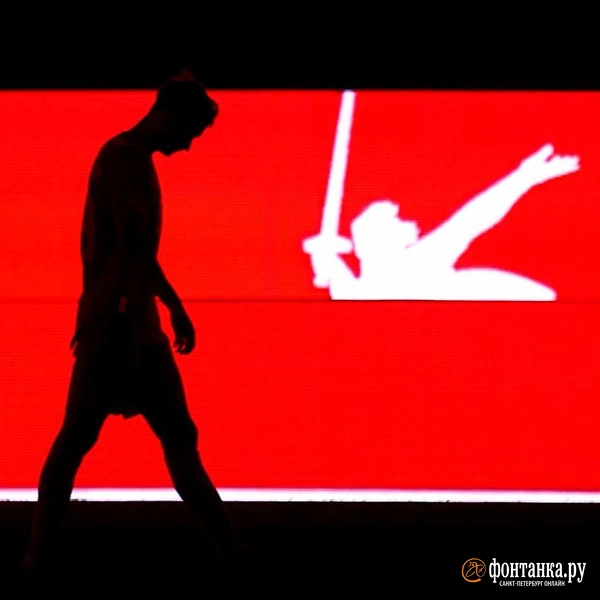 Источник: Сергей Михайличенко / «Фонтанка.ру»