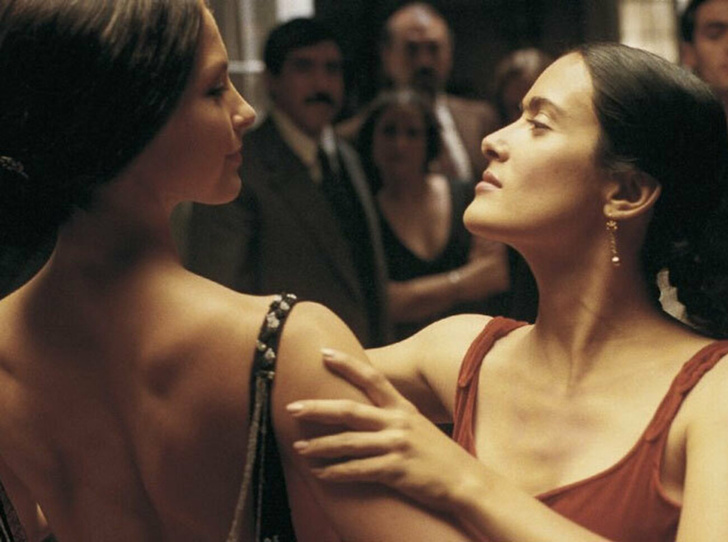 От Елизаветы II до Фриды Кало: 5 фильмов о женщинах, чьи имена навсегда вошли в историю