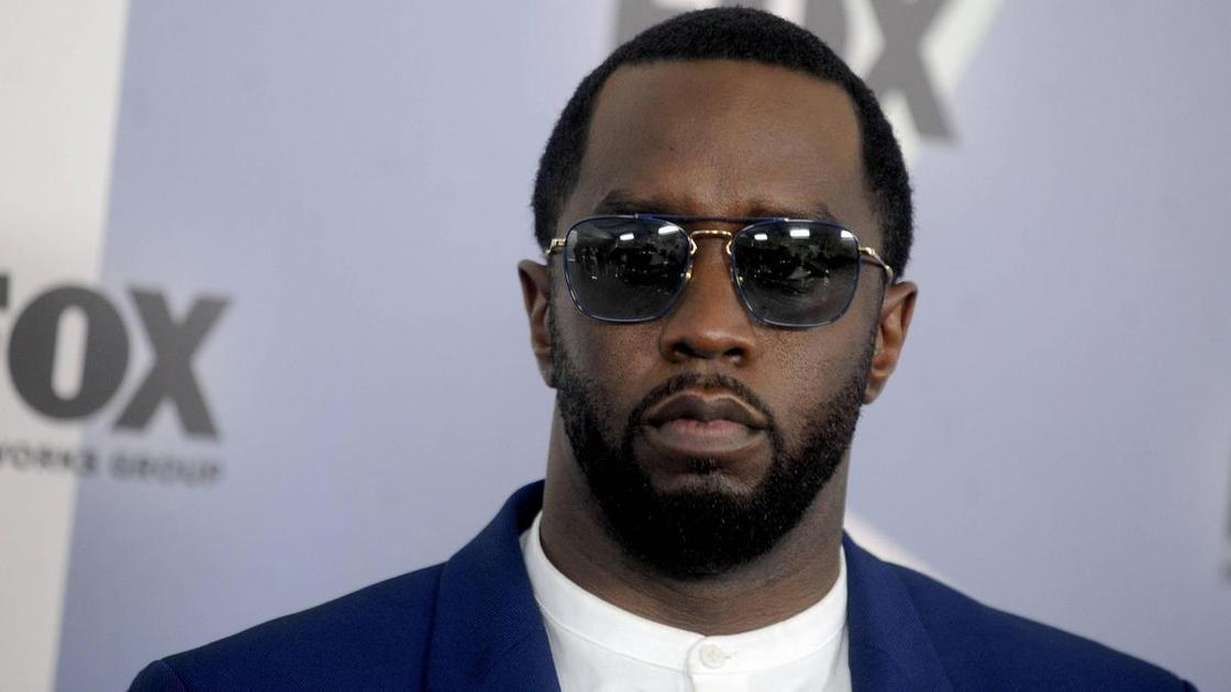 P. Diddy вынесли приговор — он отправится в тюрьму на 4 года и 2 месяца