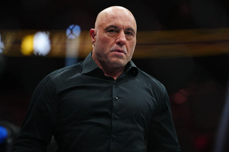 Джо Роган | Источник: Px Images