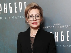 Алена Бабенко о первой съемке «Жди меня»: «Режиссер говорил мне: «Отойди, сядь на свое место»