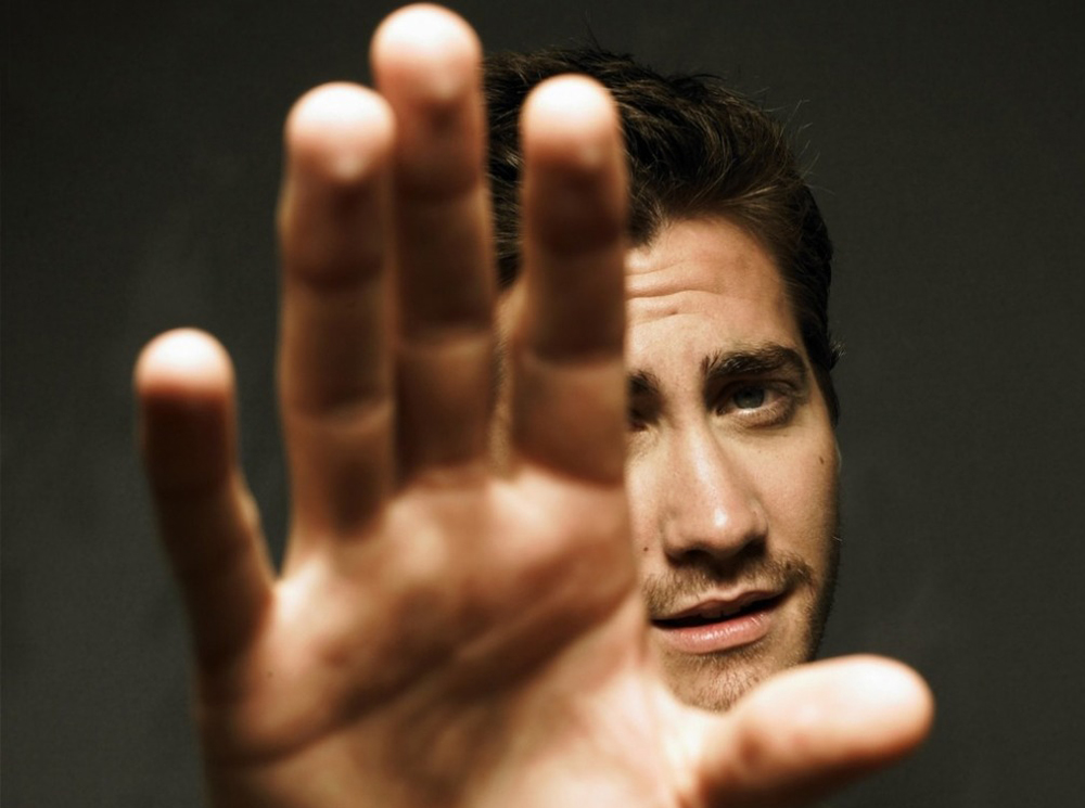 5 серьезных романов Джейка Джилленхола | marieclaire.ru