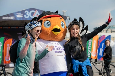 Регистрация на «ЗСД Фонтанка Фест» стартует 2 марта