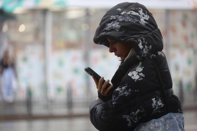 Тюменец шантажировал несовершеннолетнюю фото и видео