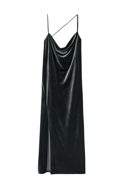 Платье ZaraЦена: 3 299 руб.Где купить: zara.com