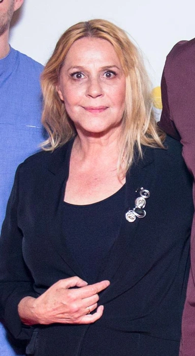 Анна Каменкова озвучила Ларису Огудалову в фильме «Жестокий романс» | Источник: Андрей Калмыков / Woman.ru