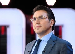 Малахов: «На похоронах Шатунова жена и дети плакали, но могли стоять. А Кузнецов был раздавлен горем»