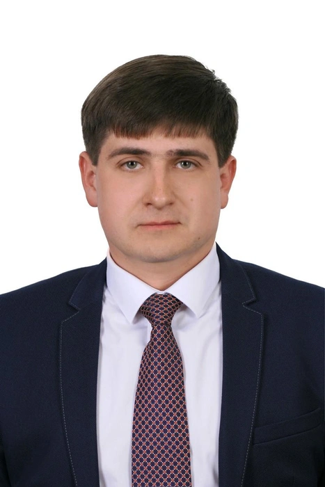 Андрей Летов совмещает руководство транспортным предприятием с депутатской деятельностью в Камышине | Источник: администрация Камышина