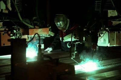 Великобритания ввела санкции против екатеринбургского завода