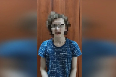Дроппер из Липецкой области задержан в Боровичах