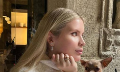 Кольца Tiffany, шопинг в Милане: дочь Малинина в предвкушении свадьбы с богатым иностранцем