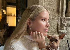 Кольца Tiffany, шопинг в Милане: дочь Малинина в предвкушении свадьбы с богатым иностранцем