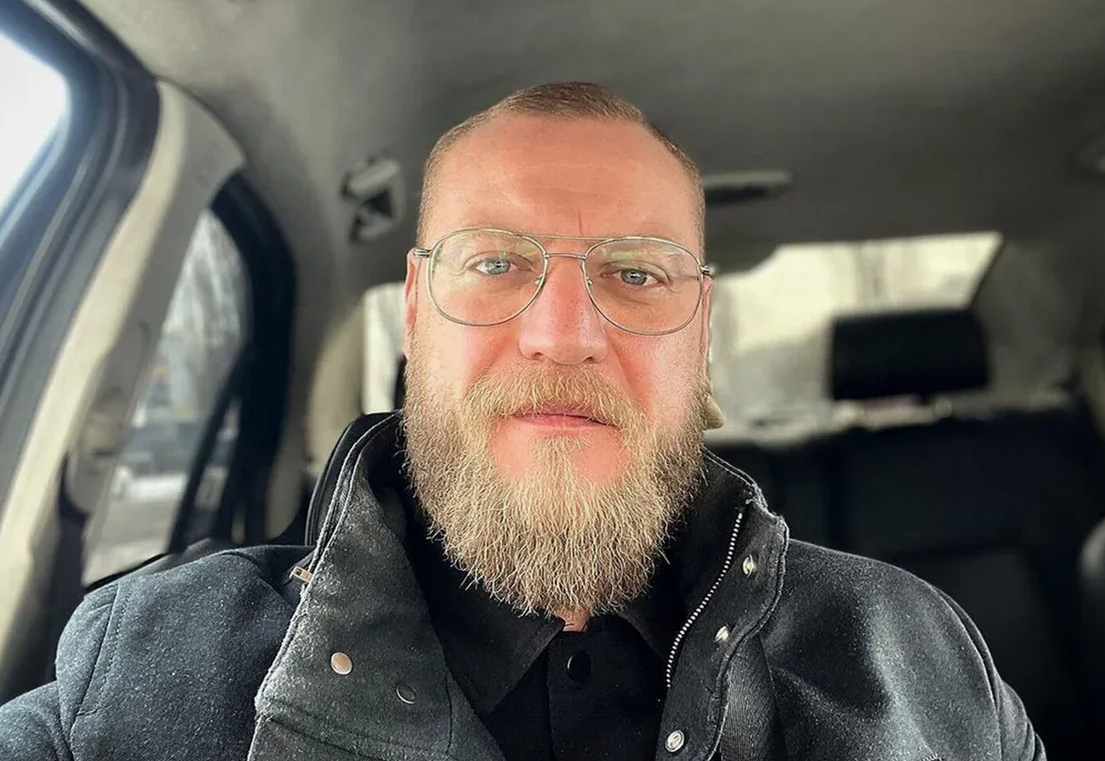 Жена Миши Маваши, с которой он сыграл свадьбу 11 дней назад, высказалась о его смерти
