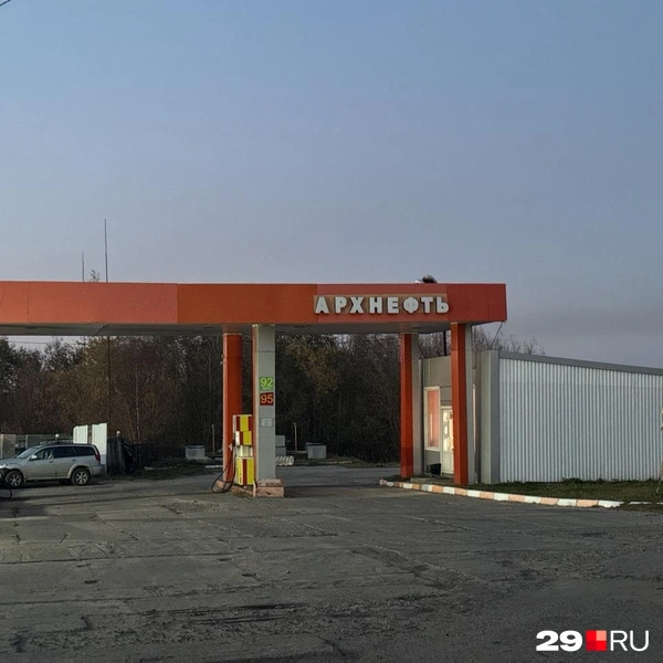 Источник: Валерия Богатырёва / 29.RU