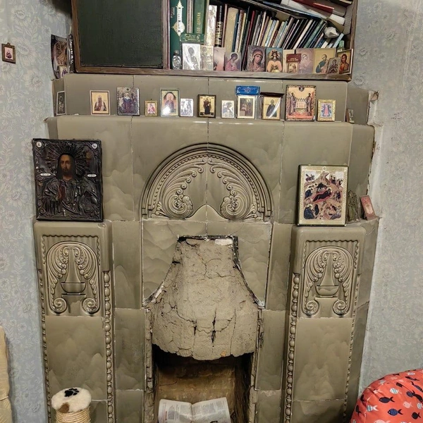 Источник: Кошкиспас / Телеграм