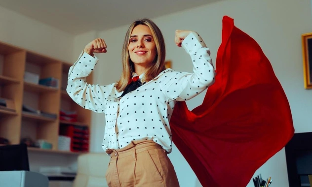 Женщина-альфа: кто она на самом деле и почему ей все завидуют