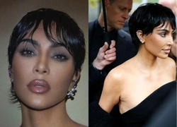 Пикси, как у Ким Кардашьян — стрижка, которую осенью будут носить все