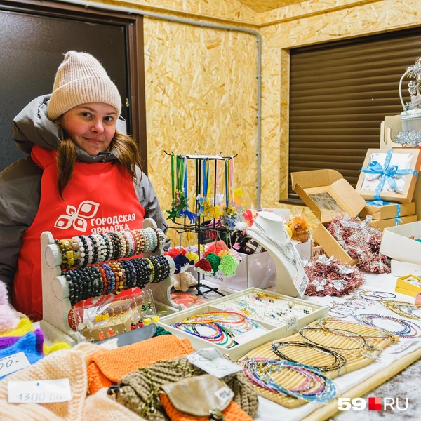 Источник: Тимофей Калмаков / 59.RU